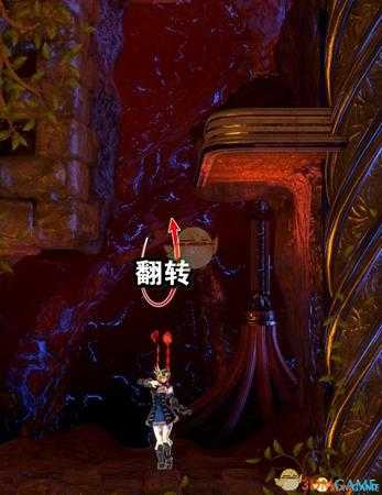 《赤痕：夜之仪式》忍者赛跑稳赢攻略