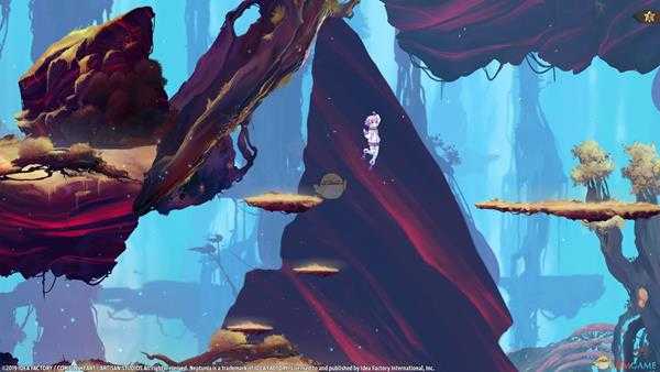 《勇者海王星》“富翁妮普禔努”成就达成指南