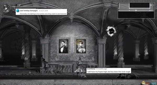 《赤痕：夜之仪式》属性额环获得方法分享