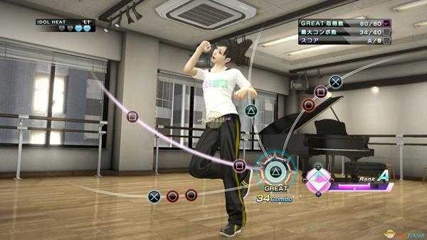 《如龙5：圆梦者》“名作爱好者”奖杯达成攻略