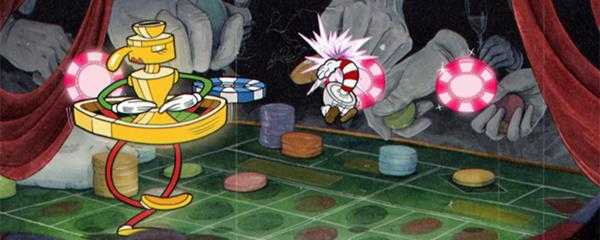 茶杯头怎么双人