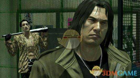 《如龙5：圆梦者》“长腿之龙”奖杯达成攻略