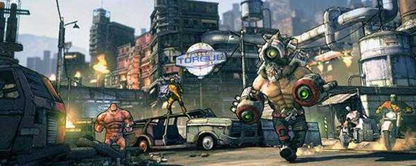 无主之地2醉酒怎么拿