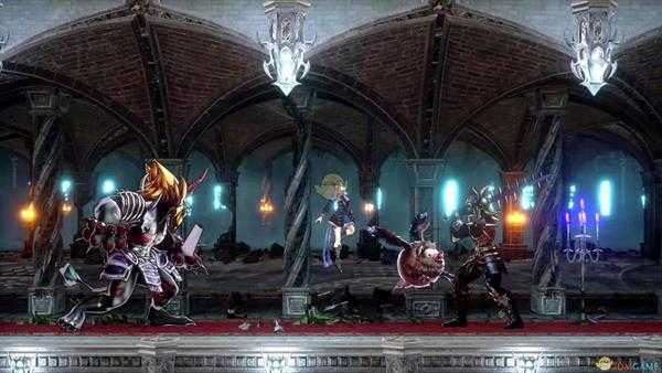 《赤痕：夜之仪式》无限MP戒指获得方法分享