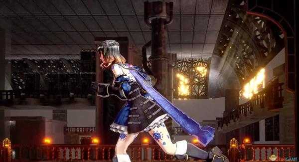 《赤痕：夜之仪式》魔王的心脏获得方法分享