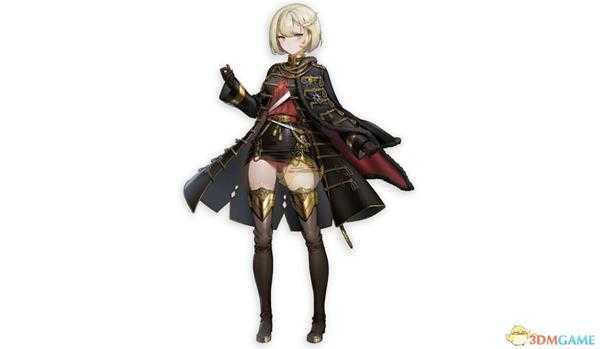 《圣女战旗》战斗简报界面介绍