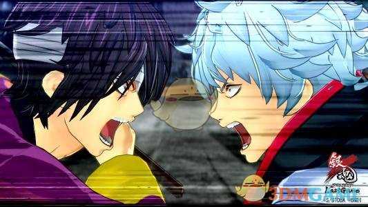 《银魂乱舞》“额头上的眼睛看的一清二楚”成就解锁分享