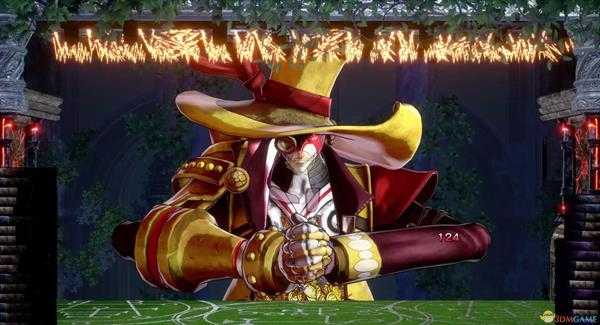 《赤痕：夜之仪式》蔚蓝房间作用分享