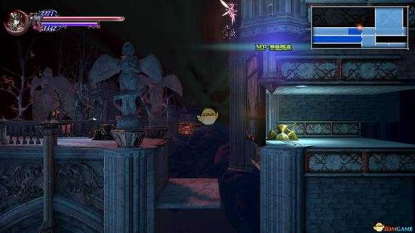 《赤痕：夜之仪式》全HP上限道具位置一览