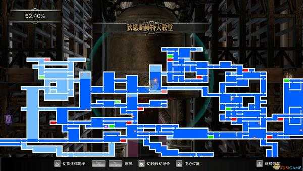 《赤痕：夜之仪式》全MP上限道具位置一览