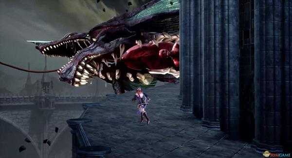 《赤痕：夜之仪式》风险戒指位置分享