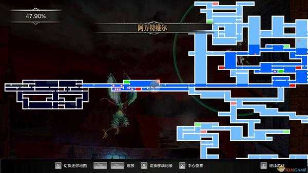 《赤痕：夜之仪式》全子弹上限道具位置一览