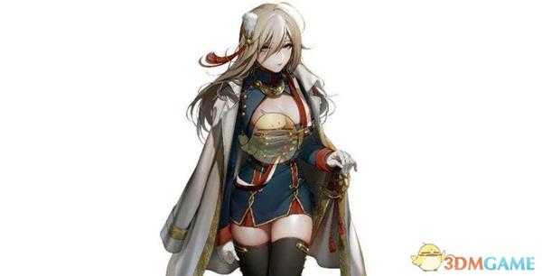 《圣女战旗》步枪兵固有技能介绍