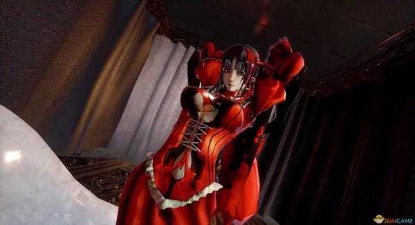 《赤痕：夜之仪式》墙壁小洞进入方法分享