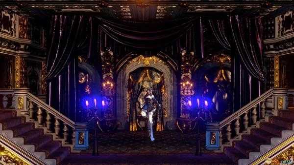 《赤痕：夜之仪式》蓝玫瑰之剑获得方法分享