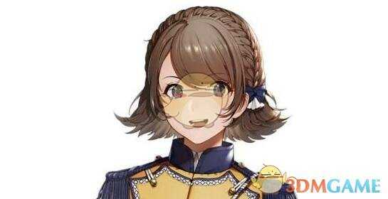 《圣女战旗》猎骑兵固有技能介绍