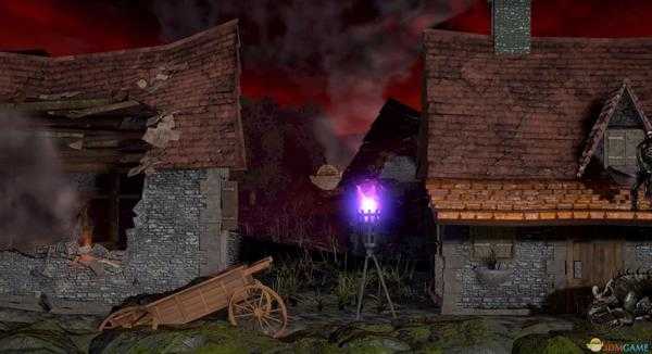 《赤痕：夜之仪式》新城主成就解锁方法分享