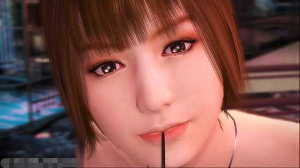 《如龙5：圆梦者》热血动作撞栏杆触发方法分享