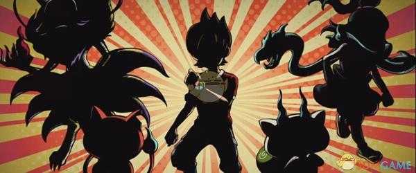 《妖怪手表4》第二章视频流程攻略