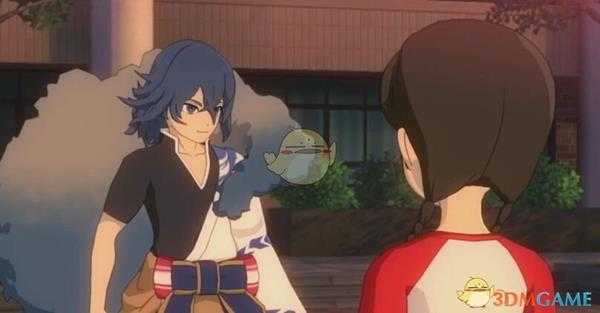 《妖怪手表4》第三章视频流程攻略