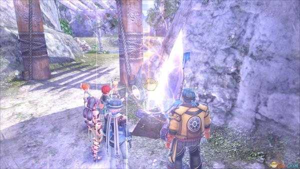 《伊苏8：达娜的安魂曲》白色追忆触发条件