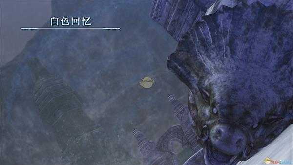 《伊苏8：达娜的安魂曲》白色追忆触发条件