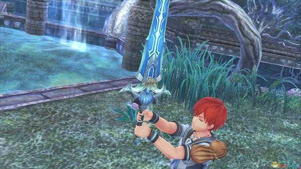 《伊苏8：达娜的安魂曲》白色追忆触发条件