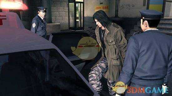 《如龙5：圆梦者》热血动作撞钟的奥义触发方法分享