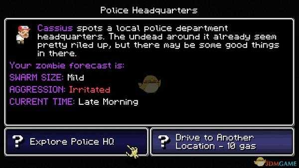 《加拿大死亡之路》兰博玩法指南