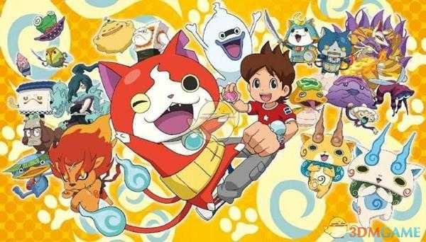 《妖怪手表4》魂活系统详解 中文界面介绍