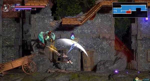 《赤痕：夜之仪式》夜之军团成就完成方法分享