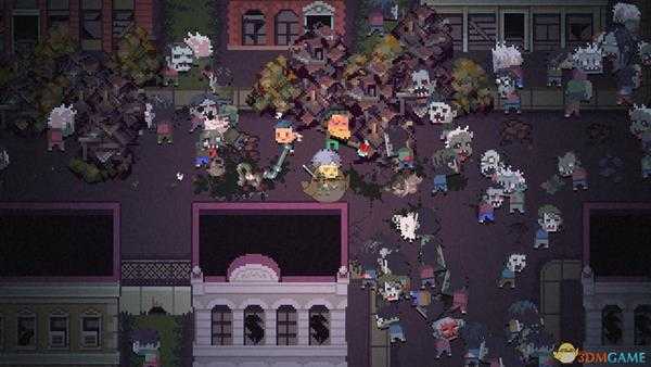 《加拿大死亡之路》小丑玩法指南