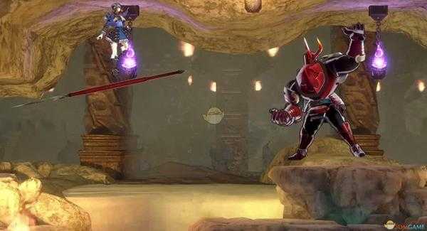 《赤痕：夜之仪式》位移技能获得方法分享