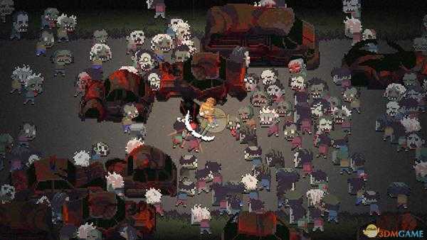 《加拿大死亡之路》章鱼玩法指南