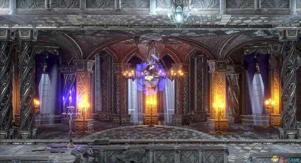 《赤痕：夜之仪式》搓招练习方法分享