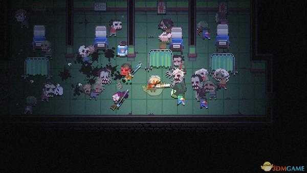 《加拿大死亡之路》猫王玩法指南