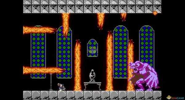 《赤痕：夜之仪式》背袭技能释放方法及使用技巧分享