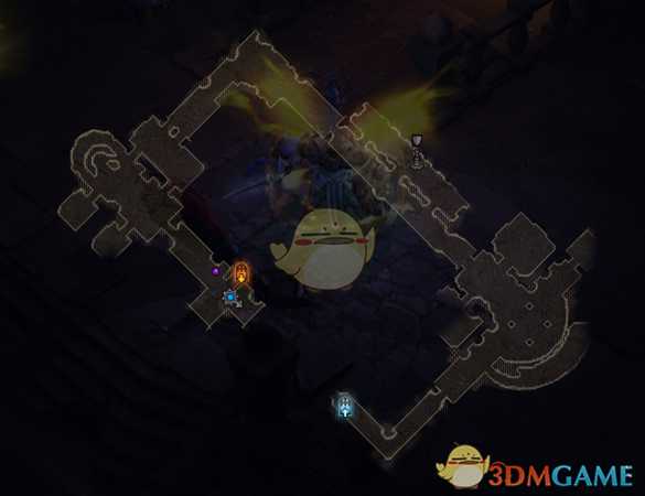 《暗黑破坏神3》国服挑战秘境第105期攻略