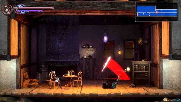 《赤痕：夜之仪式》出图方法介绍