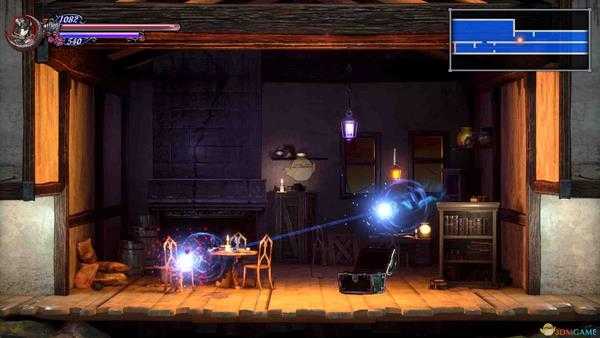 《赤痕：夜之仪式》出图方法介绍