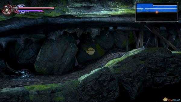 《赤痕：夜之仪式》出图方法介绍