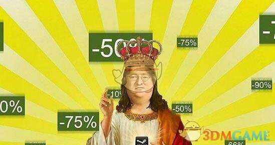 Steam2019夏季特卖汽车大奖赛活动攻略