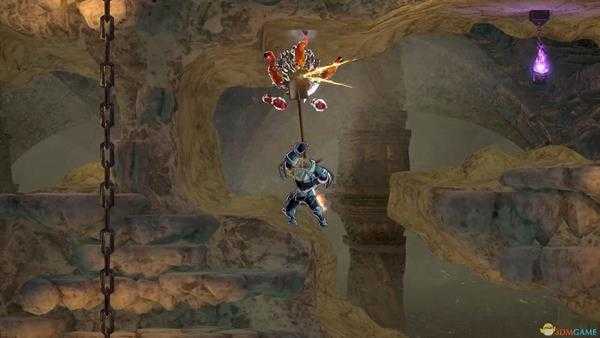 《赤痕：夜之仪式》破盔一斩技能释放方法及使用技巧分享