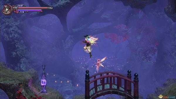 《赤痕：夜之仪式》通关感想