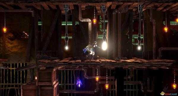 《赤痕：夜之仪式》全技能前置武器一览