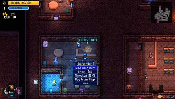 《地痞街区》僵尸解锁条件分享