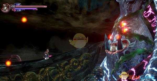 《赤痕：夜之仪式》海妖威沛BOSS战攻略