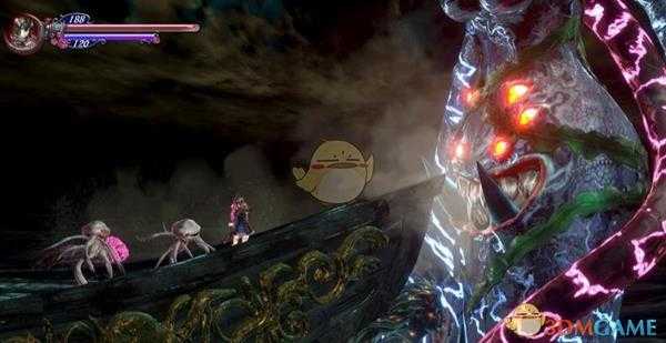 《赤痕：夜之仪式》海妖威沛BOSS战攻略