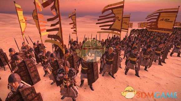 《全面战争:三国》敛拾队战场表现评价分析