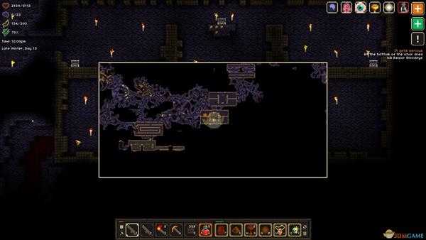 《潜伏地下》吟游诗人角色介绍一览